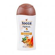 Шампунь PhytoKeratin ALMOND & HONEY 200 Tocca