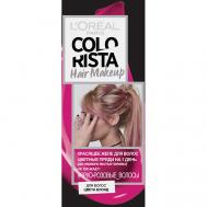 L'OREAL PARIS Красящее желе для волос «Colorista Hair Make Up» L'Oreal Paris