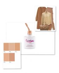 Гель-лак для ногтей LORILAC