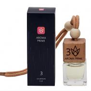 Ароматизатор для дома и автомобиля №3 Kindness/Доброта 7 AROMA PRIME