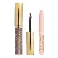 Набор для бровей моделирующий Italian Beauty COLLISTAR