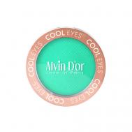 Тени для век COOL EYES Alvin D'or