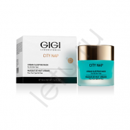 Маска "Спящая красавица" City Nap Urban Sleeping 50 GIGI