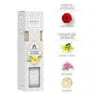 Ароматический диффузор Иланг-иланг 75 Bago Home