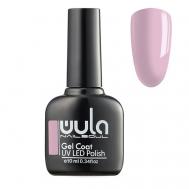 Гель лак Pastel Bouquet тон 663 WULA Nailsoul