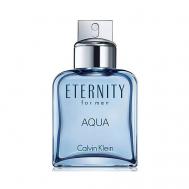 Eternity Aqua for Men 100 Calvin Klein