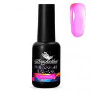 Гель-лак витражный с эффектом разбитого стекла Vitrage Dona Jerdona