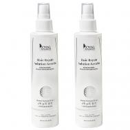 Набор спрей для волос ROYAL SAMPLES