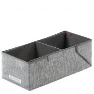 Ящик с отделениями Milky 22х50х18см PO-031 CH