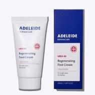 Крем с мочевиной регенерирующий UREA 30% 50 L'Adeleide