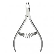 Профессиональные кусачки маникюрные для кутикулы, с ручной заточкой LAZETI