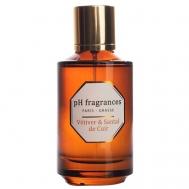 Vetiver & Santal Of Leather 100 PH FRAGRANCES