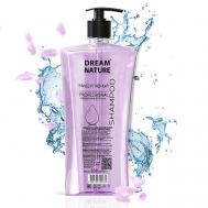 Шампунь Мицеллярный «Идеальные волосы» с дозатором 800 DREAM NATURE