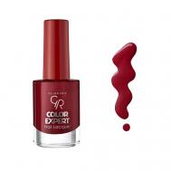 Лак Color Expert Nail Lacquer 10 GOLDEN ROSE