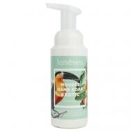 Гипоаллергенное жидкое мыло - пенка для рук Экзотик 200 Laiseven