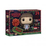 Адвент-календарь Stranger Things Funko