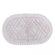 Коврик для ванной кружевной RACHEL S Sofi De Marko