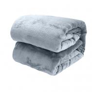 Плед велсофт Коралл Nd Play