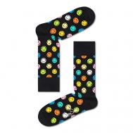 Носки Distorted Smiley 9301 HAPPY SOCKS