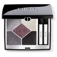 Пятицветные тени для век show 5 Couleurs Dior