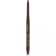Карандаш для глаз автоматический 24ore Waterproof Eye Pencil DEBORAH MILANO
