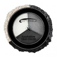 Тени для век Трио колор Sitisilk