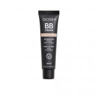 ВВ-крем для лица Foundation SPF 15 30 Gosh