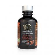 Натуральный шампунь против перхоти для сухих волос Сила гор 200 Бизорюк