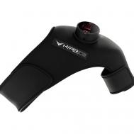 Бандаж на левое плечо VENOM POD BLACK SHOULDER LEFT Hyperice