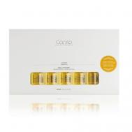 Набор: Лосьон для жирной кожи головы против выпадения волос Capilo Ekilibrium Aqua-Infusion N.33 70 EVA PROFESSIONAL HAIR CARE