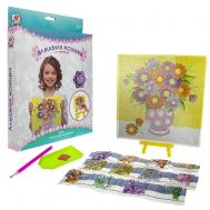 Алмазная мозаика Букет 1Toy