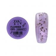 Гель для дизайна с цветами FLOWER GEL Patrisa nail