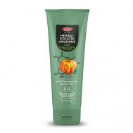 Бальзам для волос с кератином и аргенином для сухих, поврежденных и окрашенных волос 250 OTACI