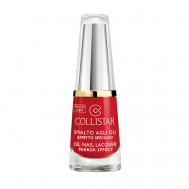 Лак для ногтей на масляной основе с эффектом "зеркала" COLLISTAR