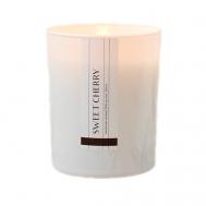 Свеча ароматическая "Сладкая вишня" 250 AESTHETE HOME