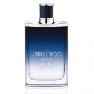 Man Blue 100 Jimmy Choo