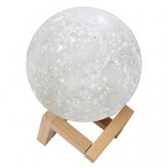 Ночник детский Лунная ночь Daswerk