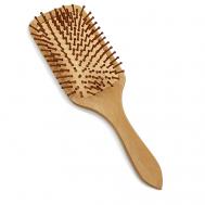 Расческа-щетка массажная PIBAMY