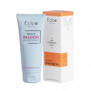 Гель для умывания, для жирной и комбинированной кожи с НИАЦИНАМИДОМ и ПАНТЕНОЛОМ 100 ECLOW LABORATORY