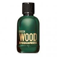 Green Wood 100 DSquared2