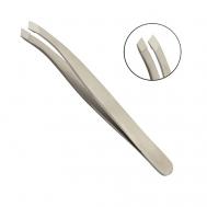 Пинцет для бровей RT-307 Metaleks