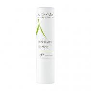 Бальзам для губ Essential A-Derma