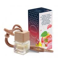 Ароматизатор для автомобиля и дома Vanilla Sky/Ванильное небо 6 DIVACHI