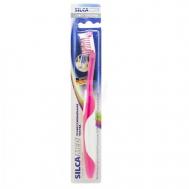 Зубная щетка Профессиональная чистка Silcamed