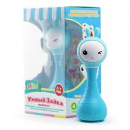 Интерактивная музыкальная игрушка Умный Зайка® R1. Распознавание цветов ALILO