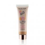 СС-крем для лица мини CC CREAM PERFECT COVER A LA FRENCH SPF 20 Alvin D'or