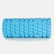 Ролик массажный для фитнеса и йоги классический L-V-P