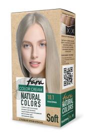Краска для волос Natural Colors Soft FARA