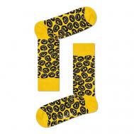 Носки Twisted Smile 2000 HAPPY SOCKS