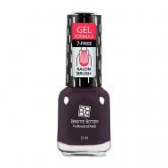 Лак для ногтей GEL FORMULA тон 01 прозрачный Brigitte Bottier